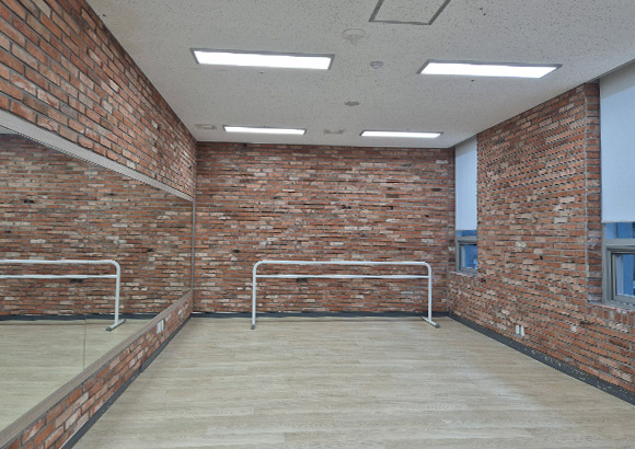 다목적2실 전경