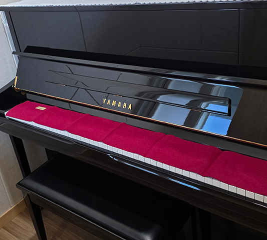 피아노교실 전경